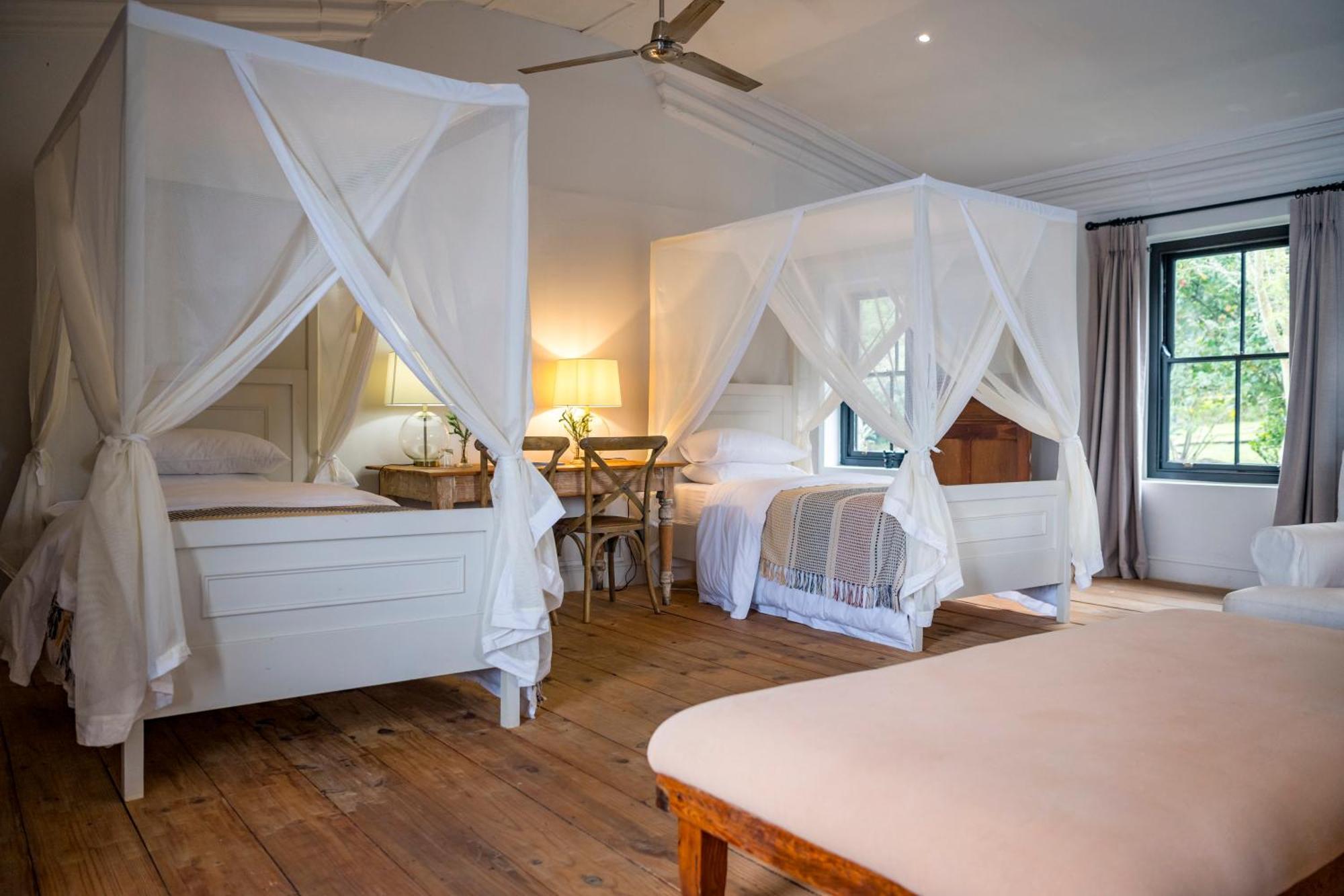 Belle Balance Bush Lodge Plettenberg Bay Exterior foto