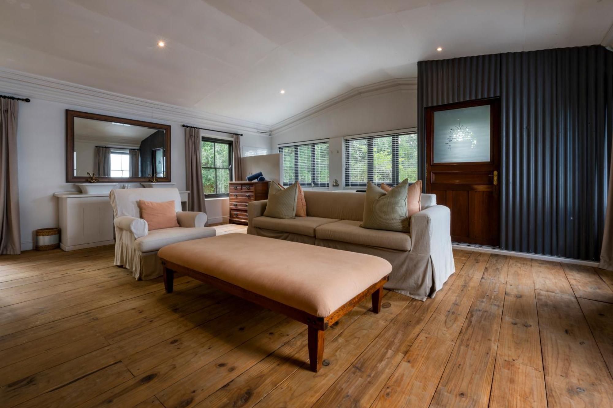 Belle Balance Bush Lodge Plettenberg Bay Exterior foto
