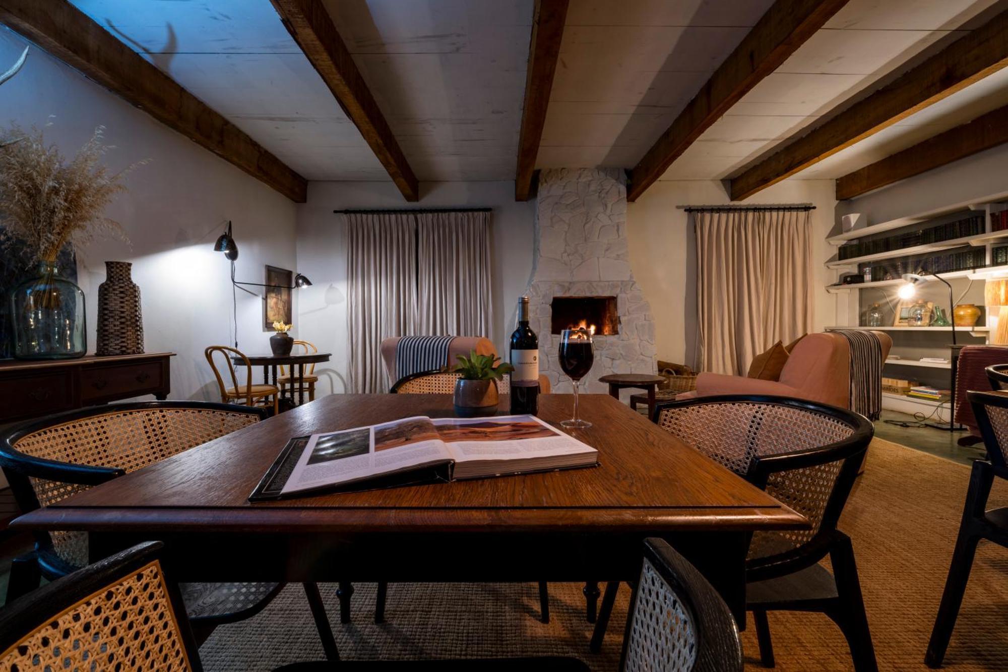 Belle Balance Bush Lodge Plettenberg Bay Exterior foto
