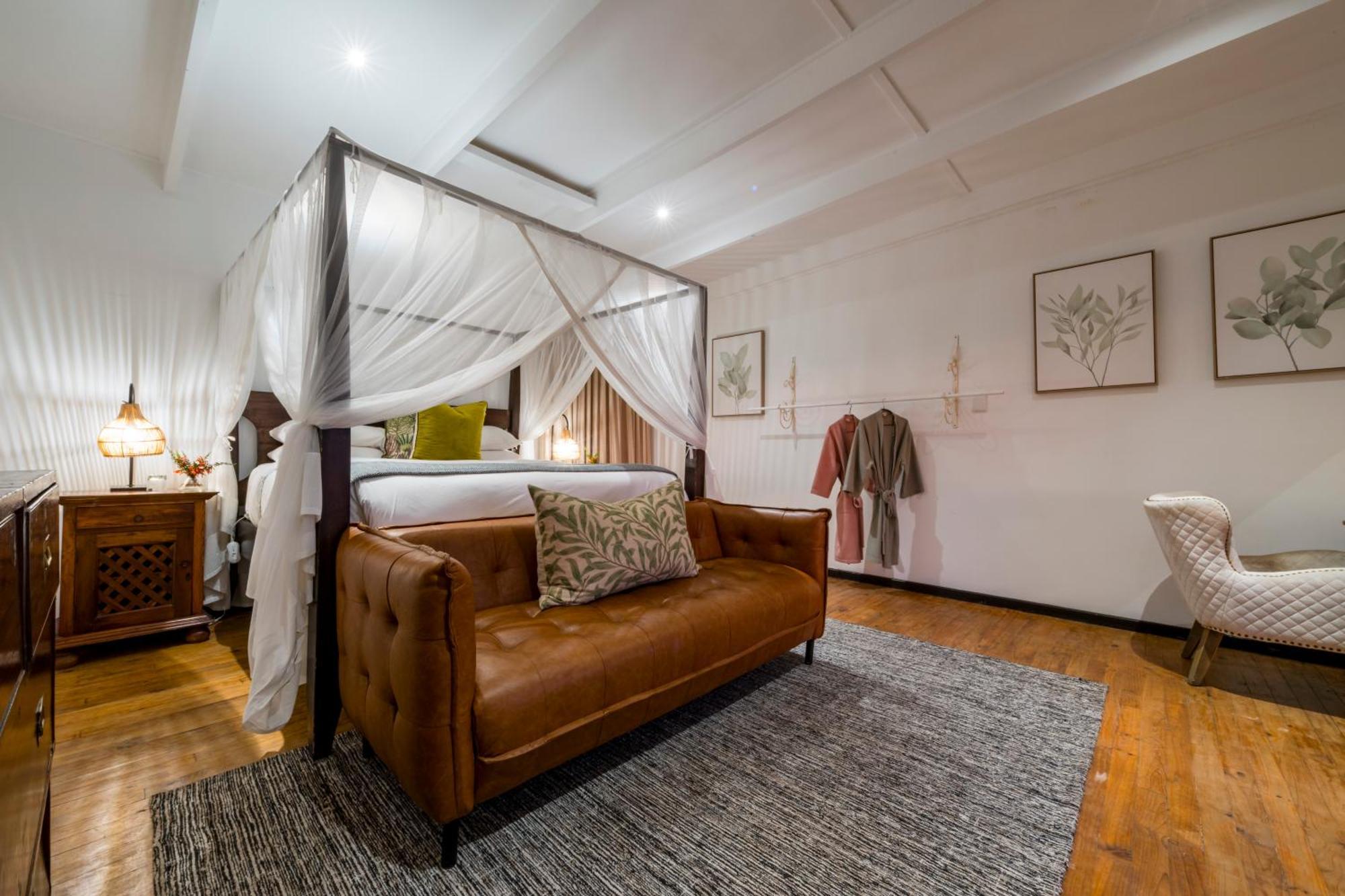 Belle Balance Bush Lodge Plettenberg Bay Exterior foto