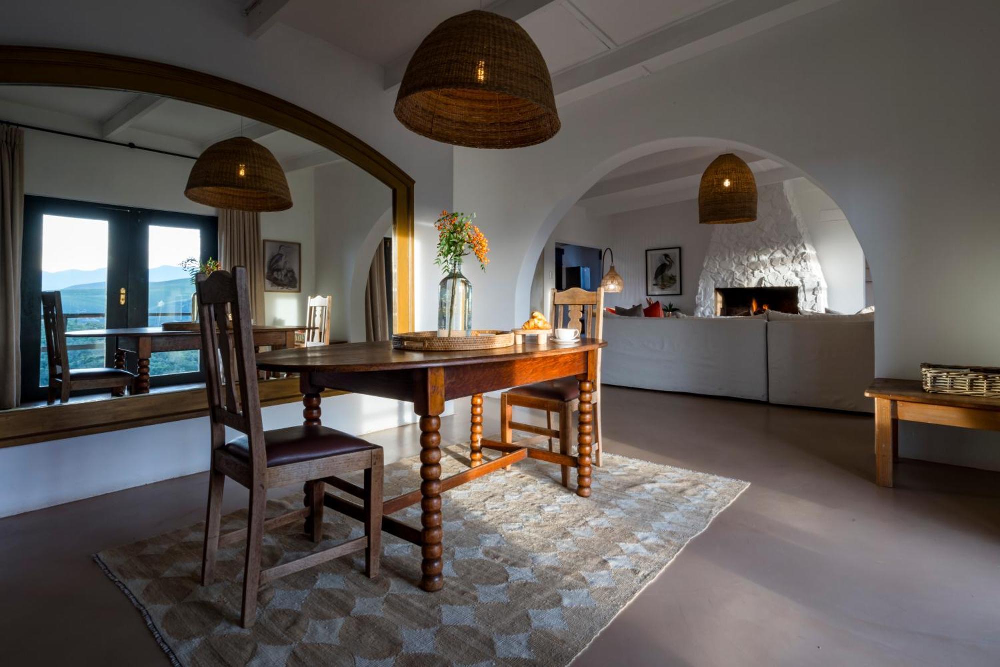 Belle Balance Bush Lodge Plettenberg Bay Exterior foto