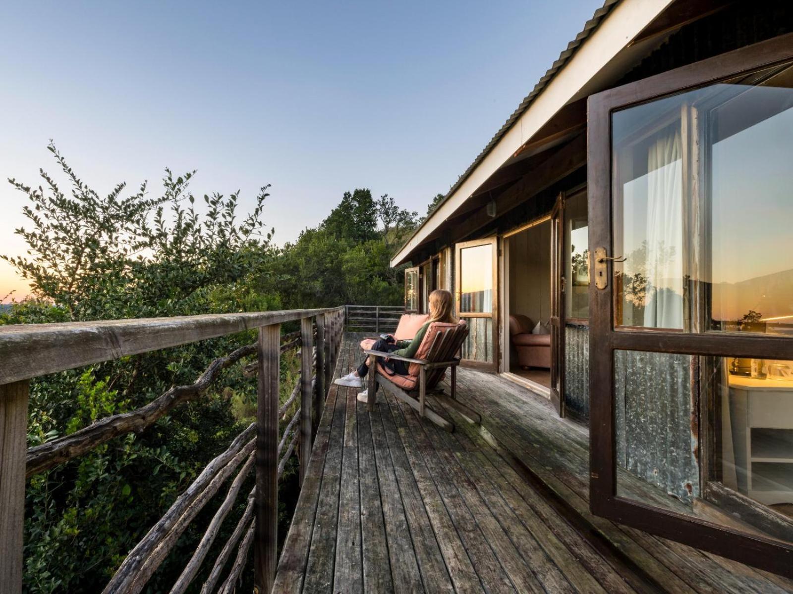 Belle Balance Bush Lodge Plettenberg Bay Zimmer foto