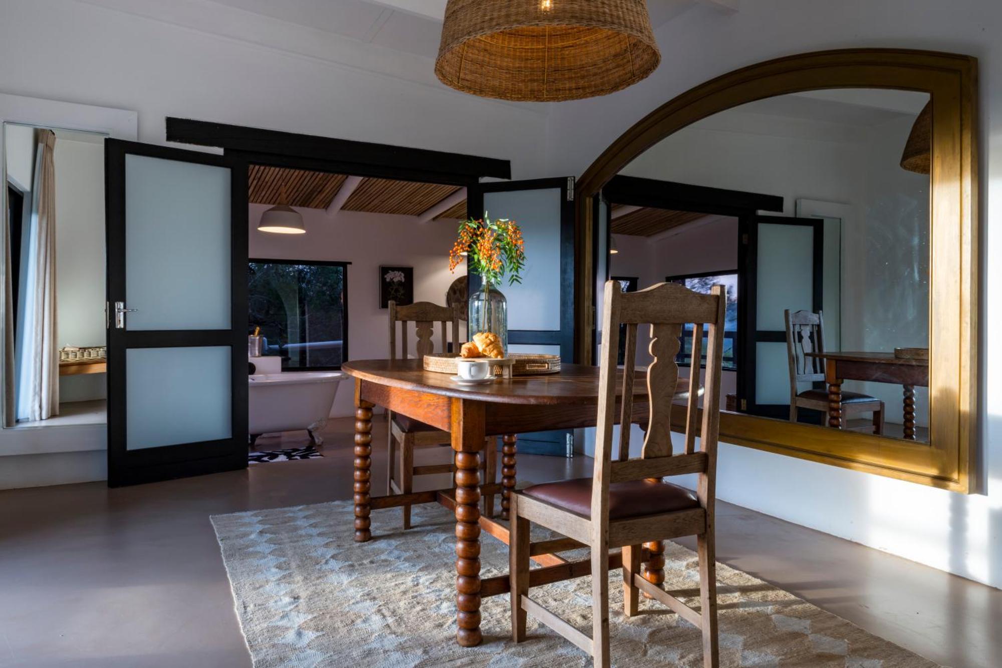 Belle Balance Bush Lodge Plettenberg Bay Exterior foto