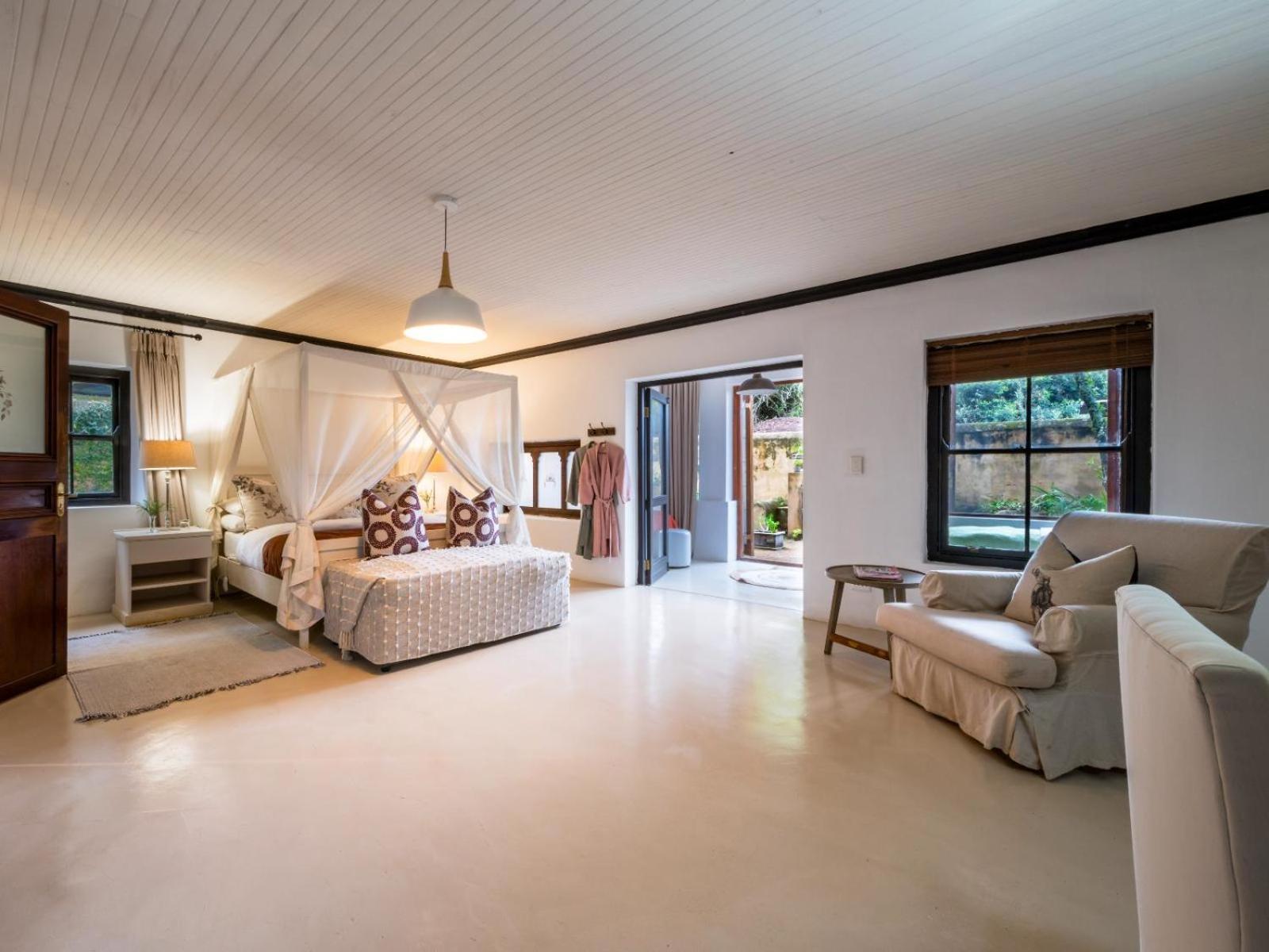 Belle Balance Bush Lodge Plettenberg Bay Zimmer foto