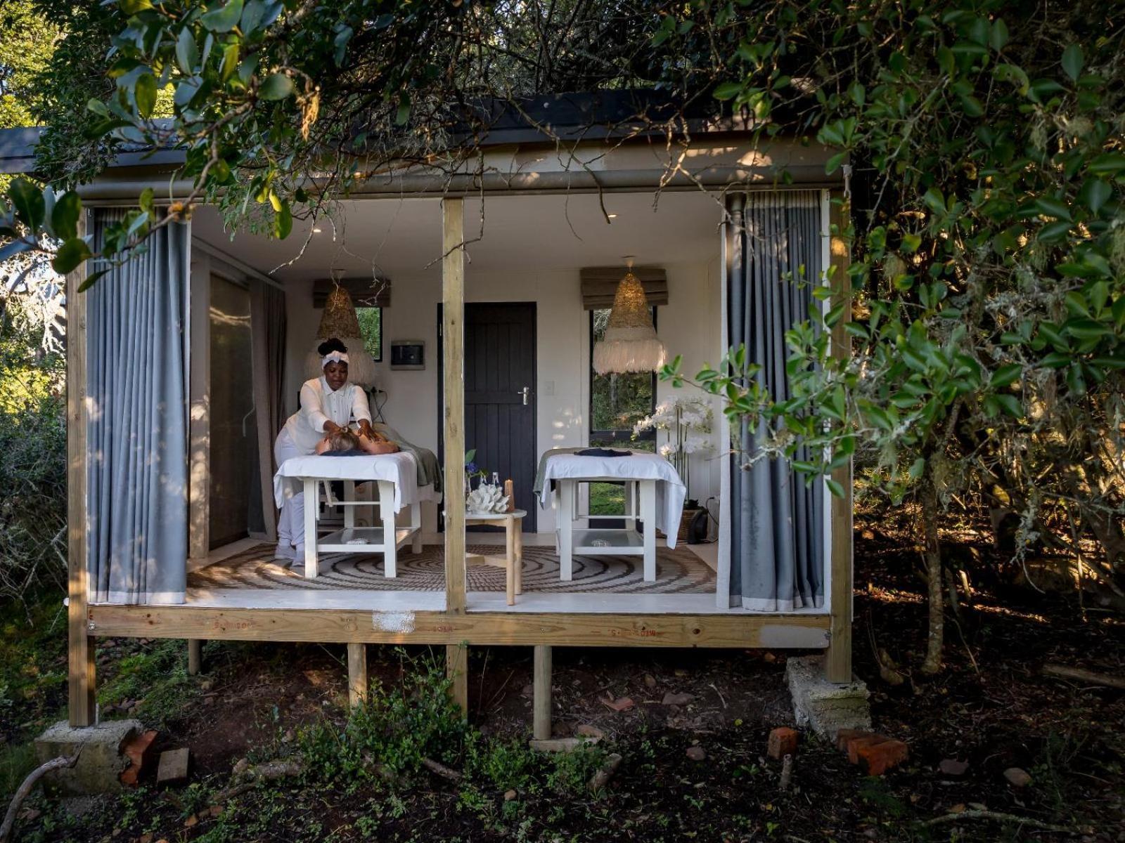 Belle Balance Bush Lodge Plettenberg Bay Exterior foto