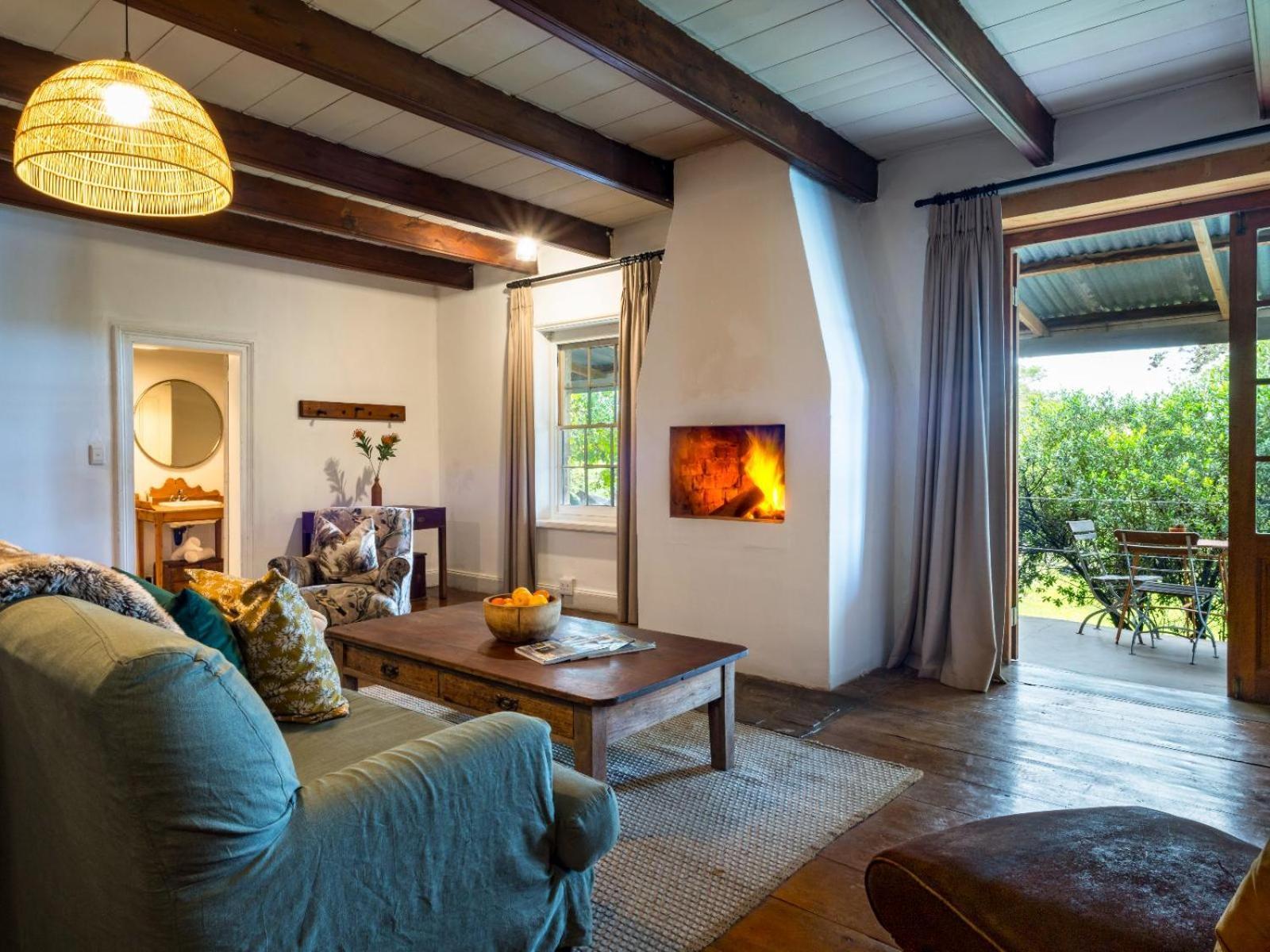 Belle Balance Bush Lodge Plettenberg Bay Zimmer foto