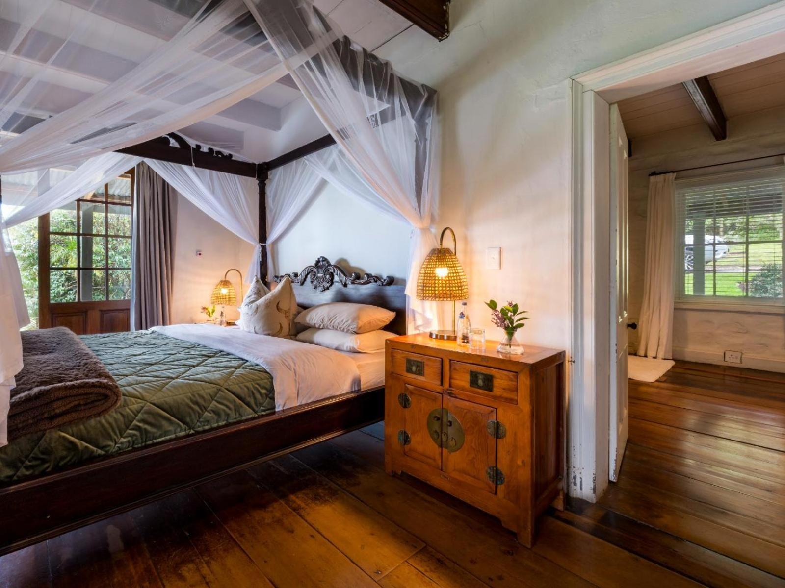 Belle Balance Bush Lodge Plettenberg Bay Zimmer foto