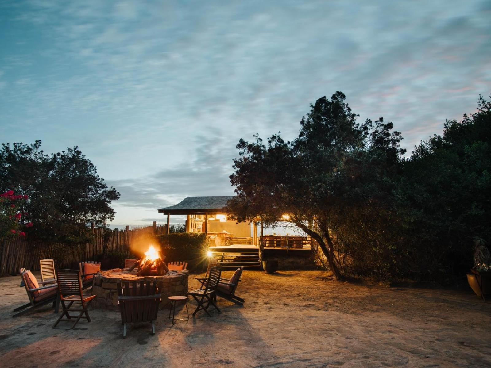 Belle Balance Bush Lodge Plettenberg Bay Exterior foto